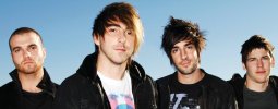 All Time Low v Praze odpálí časovanou bombu